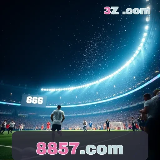 8857.com: Descubra os Encantamentos da Seção de Eventos Especiais