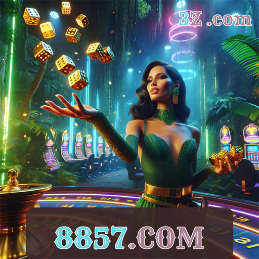 Explorando a Plataforma Dinâmica do 8857.com para Gamers