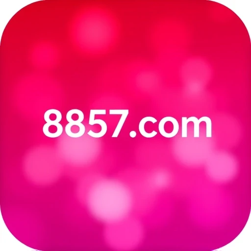 8857.com logo